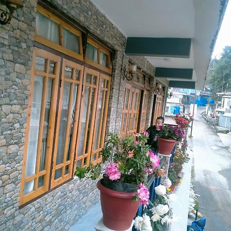 Ajit Homestay, Darjeeling Darjeeling  Bagian luar foto