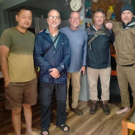 Ajit Homestay, Darjeeling Darjeeling  Bagian luar foto