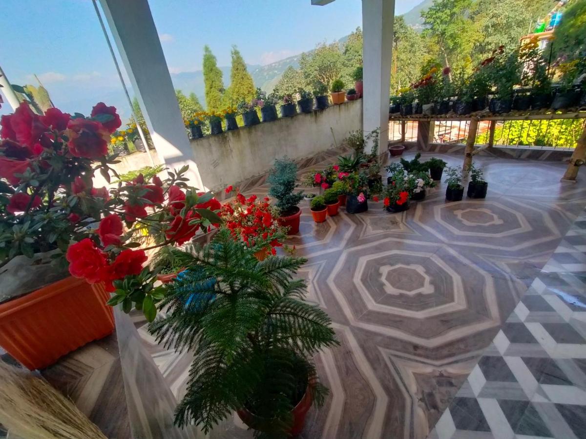 Ajit Homestay, Darjeeling Darjeeling  Bagian luar foto