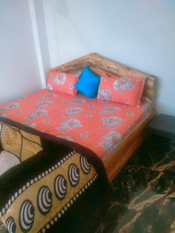Ajit Homestay, Darjeeling Darjeeling  Bagian luar foto