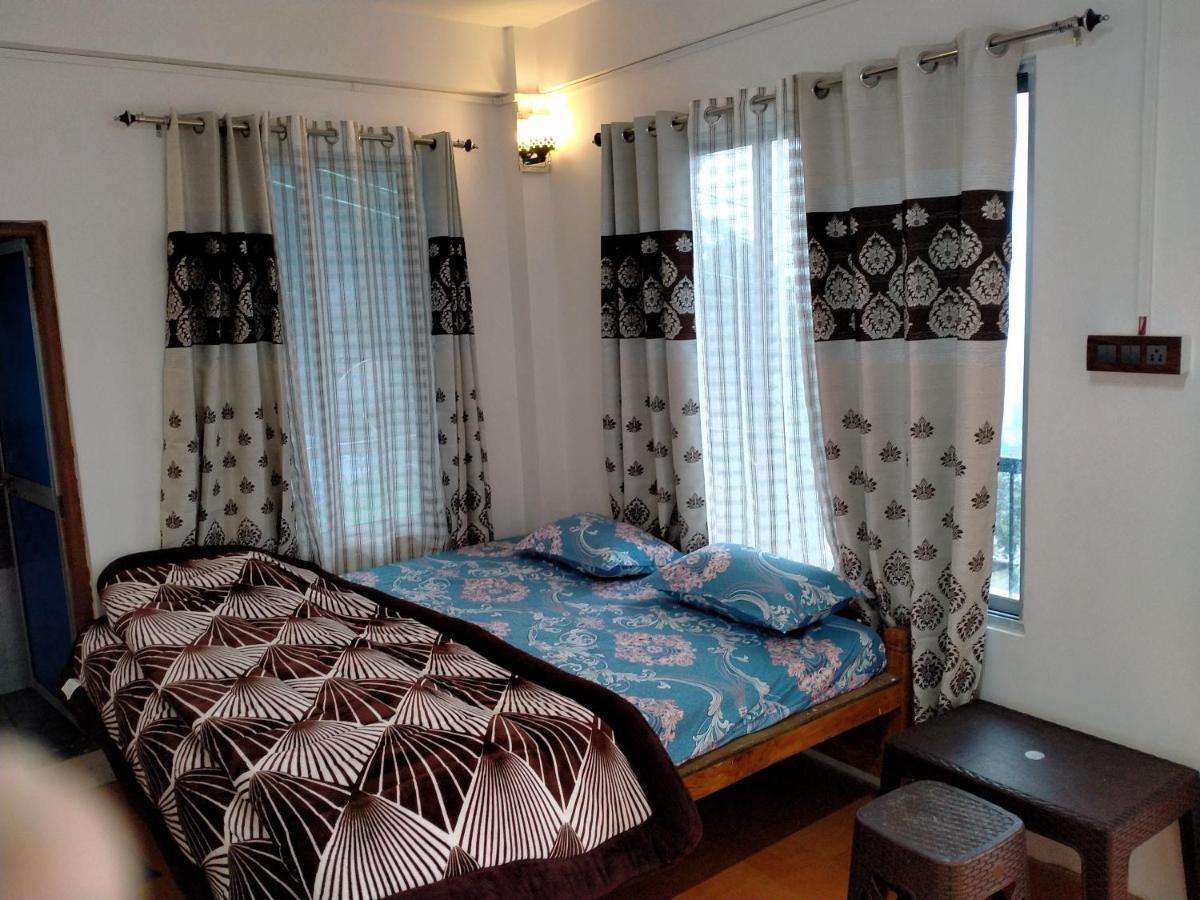 Ajit Homestay, Darjeeling Darjeeling  Bagian luar foto