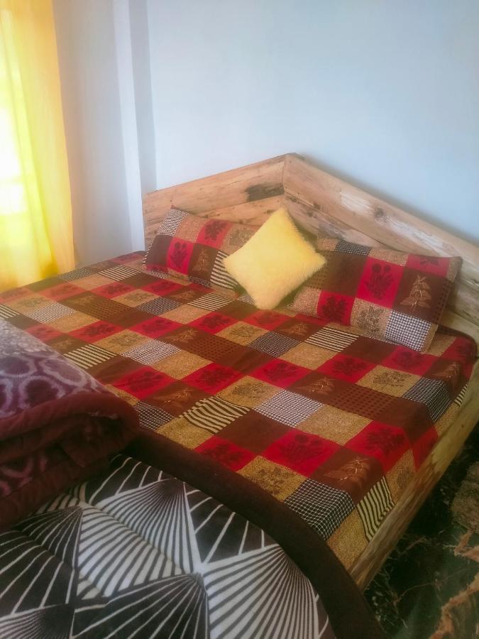 Ajit Homestay, Darjeeling Darjeeling  Bagian luar foto