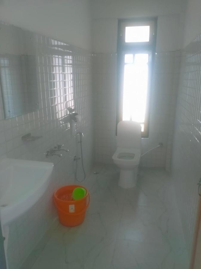 Ajit Homestay, Darjeeling Darjeeling  Bagian luar foto