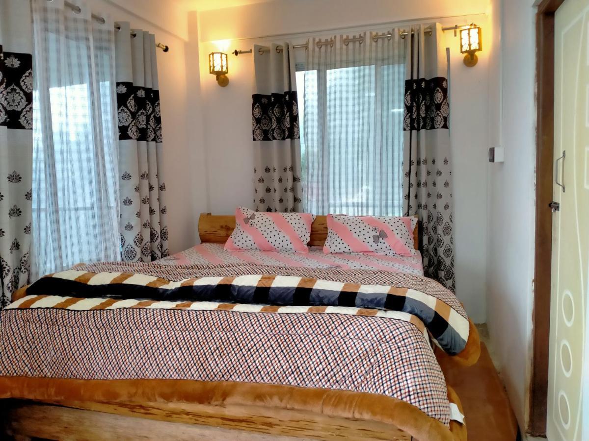 Ajit Homestay, Darjeeling Darjeeling  Bagian luar foto