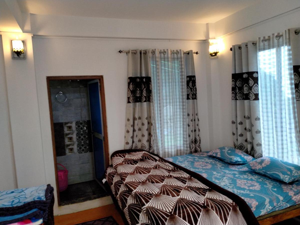 Ajit Homestay, Darjeeling Darjeeling  Bagian luar foto