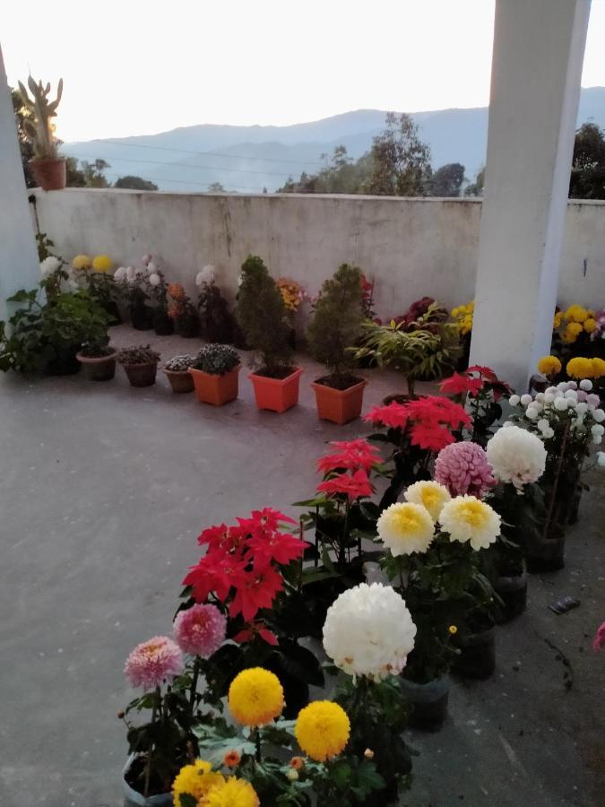Ajit Homestay, Darjeeling Darjeeling  Bagian luar foto