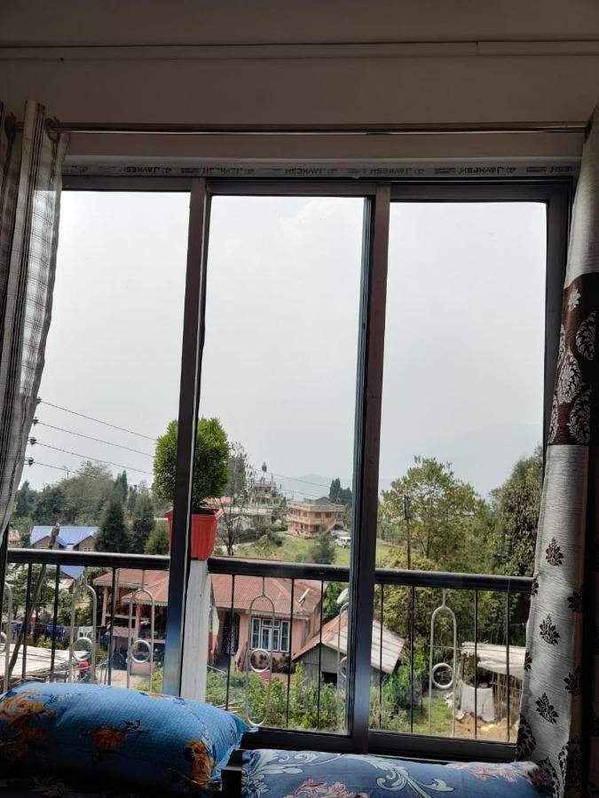 Ajit Homestay, Darjeeling Darjeeling  Bagian luar foto