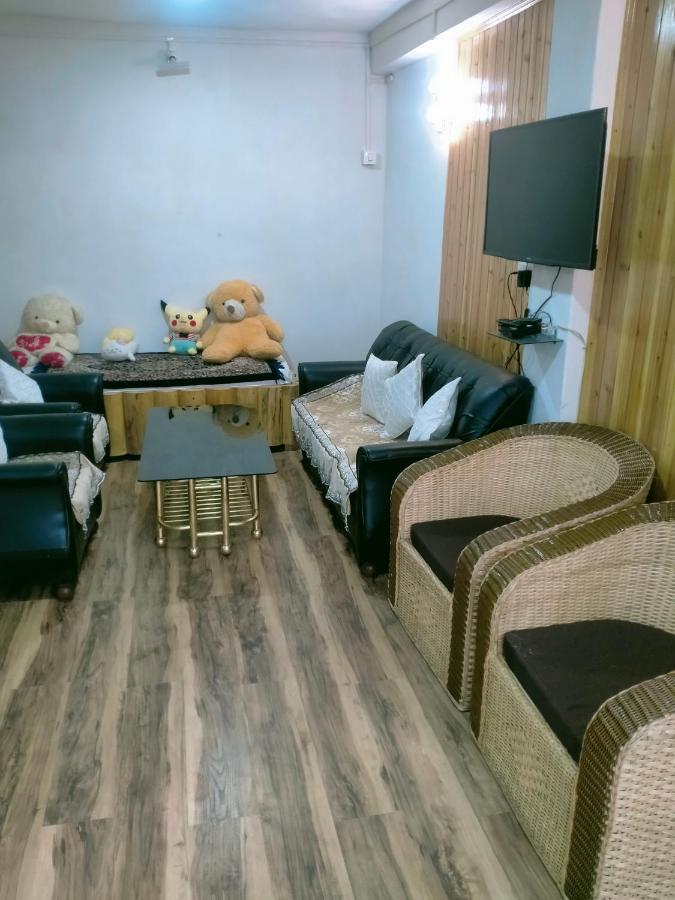 Ajit Homestay, Darjeeling Darjeeling  Bagian luar foto